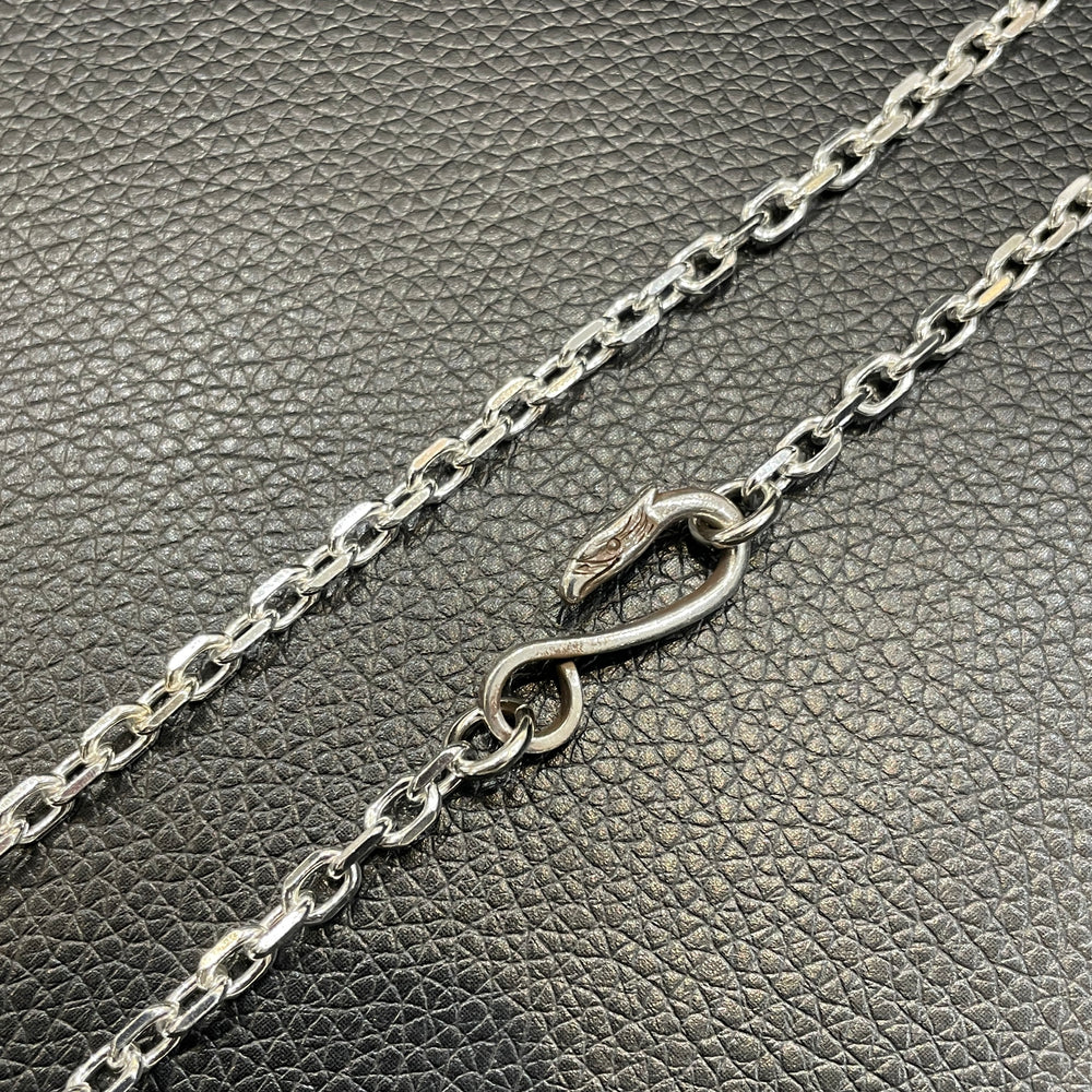 goro's（ゴローズ）チェーン買取詳細 – DELTAone