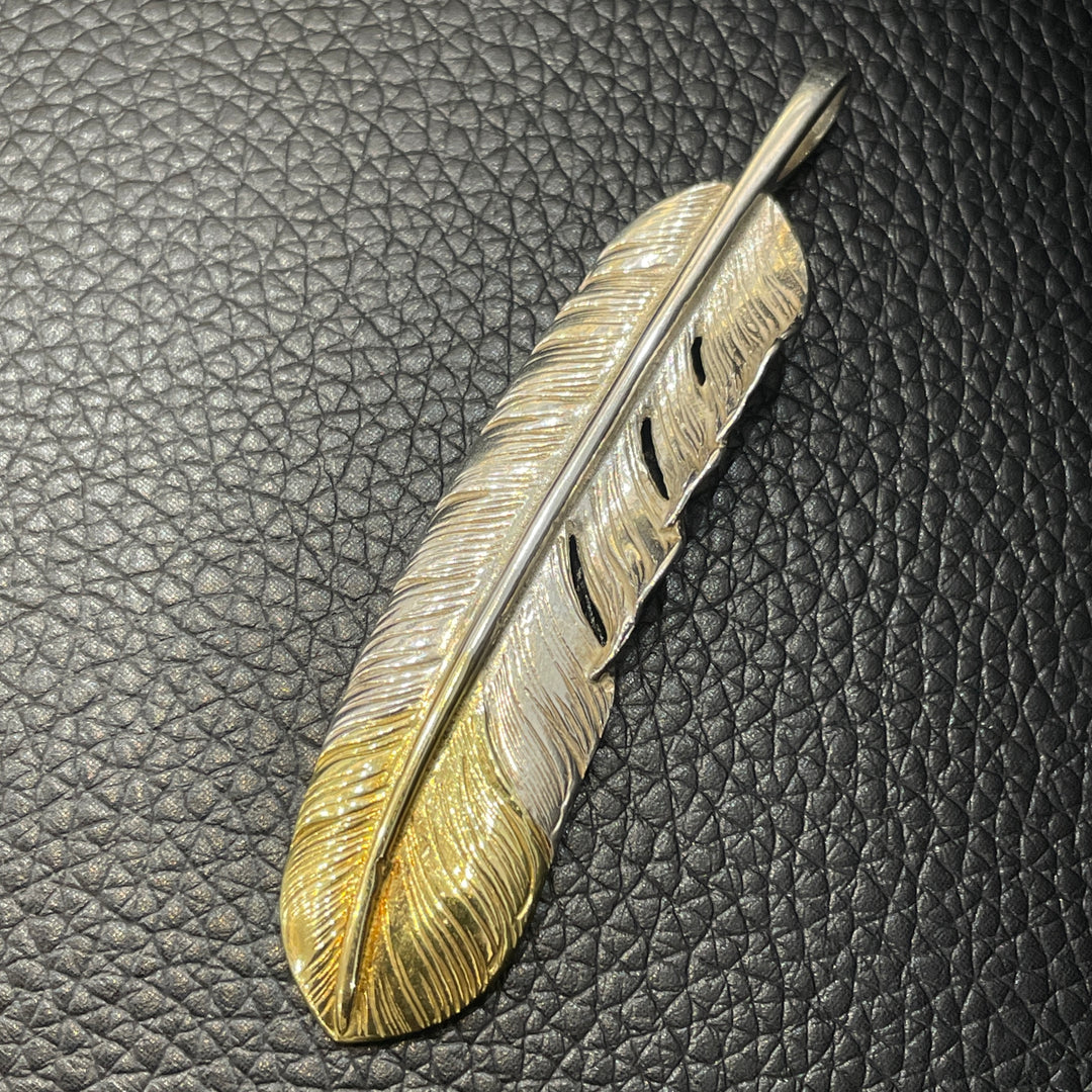 フェザー – DELTAone