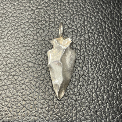 ゴローズ goro's [現行]K18付ヤジリ(小)