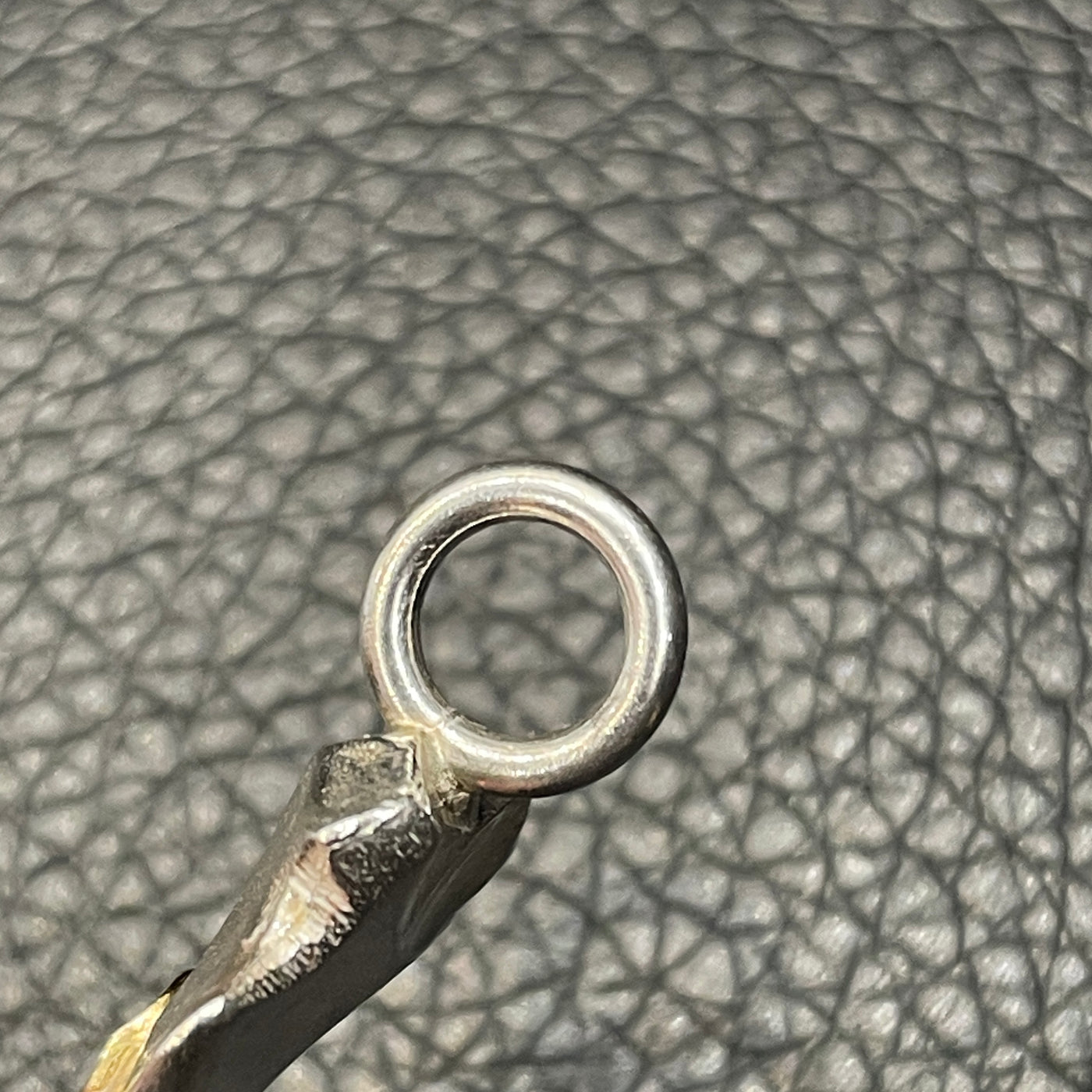 ゴローズ goro's [現行]K18付ヤジリ(小)