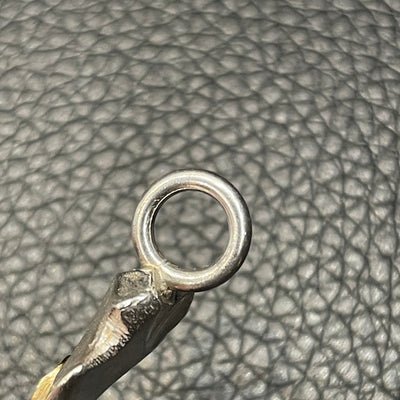 ゴローズ goro's [現行]K18付ヤジリ(小)