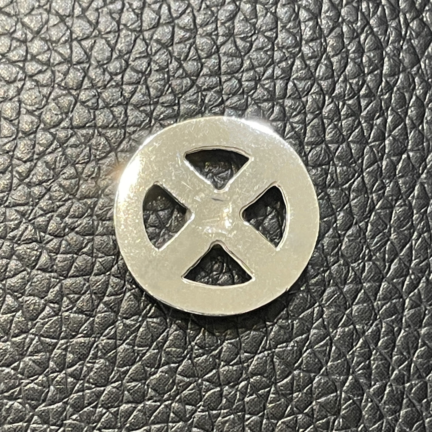 ゴローズ  goro's [新品]K18付SVホイール