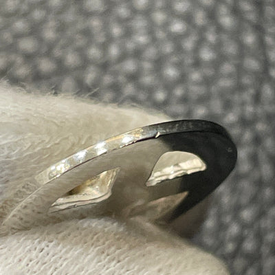 ゴローズ  goro's [新品]K18付SVホイール