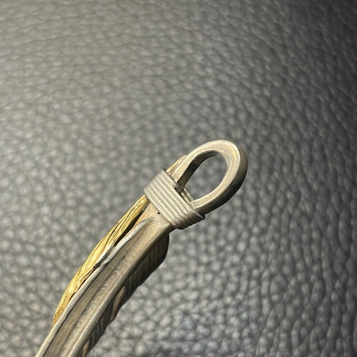 ゴローズ goro's [現行]上金特大フェザー(右)