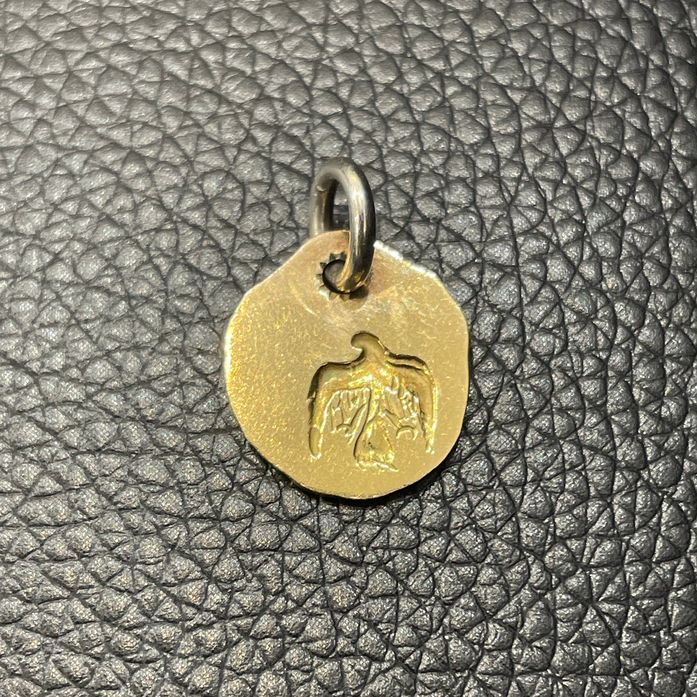 ゴローズ goro's [現行]K18in太陽メタル(大)