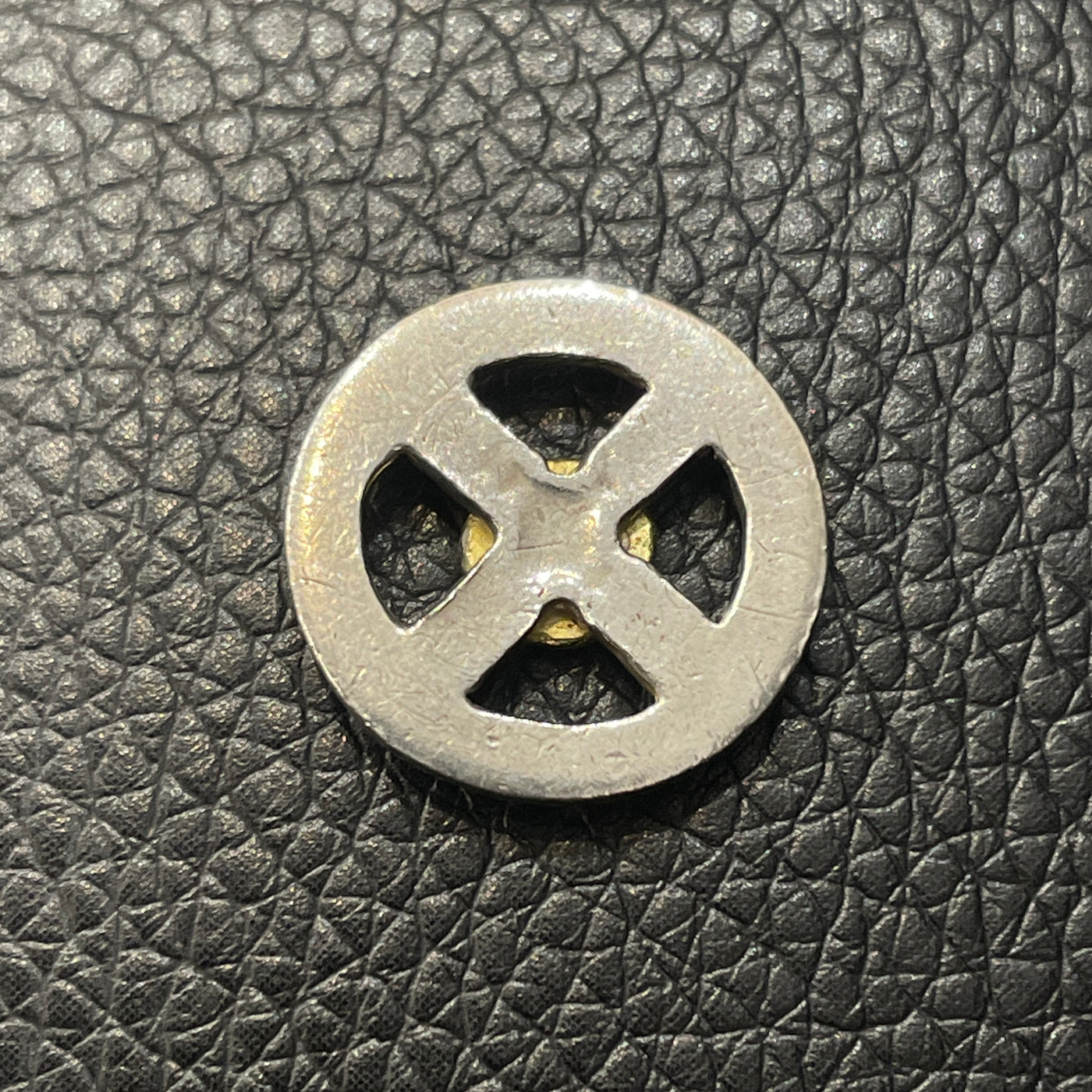 ゴローズ  goro's K18付SVホイール※特大メタルホイール