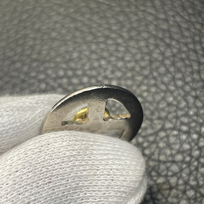 ゴローズ  goro's K18付SVホイール※特大メタルホイール