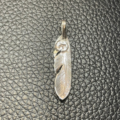 ゴローズ goro's SVフェザー(S)左