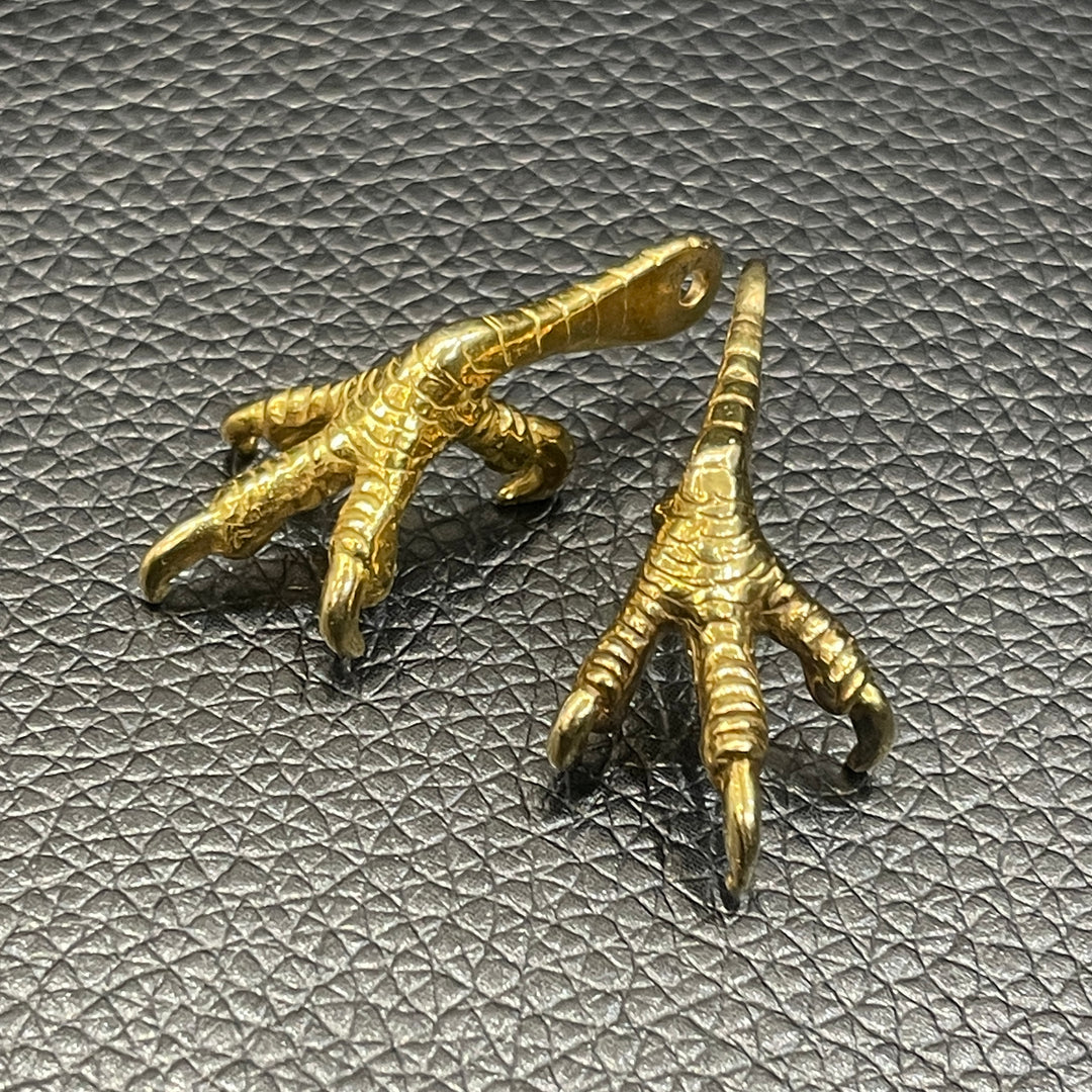 ゴローズ goro's[超希少] 金ツメトップ※左右SET – DELTAone