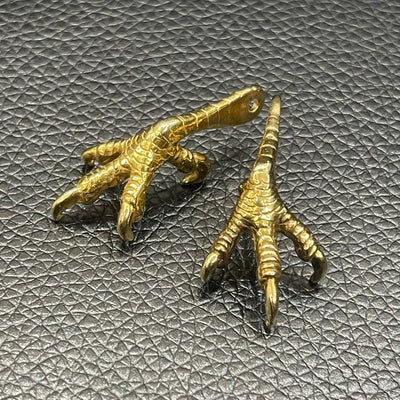 ゴローズ goro's[超希少] 金ツメトップ※左右SET