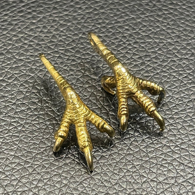 ゴローズ goro's[超希少] 金ツメトップ※左右SET