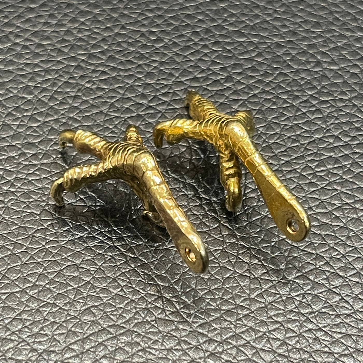 ゴローズ goro's[超希少] 金ツメトップ※左右SET