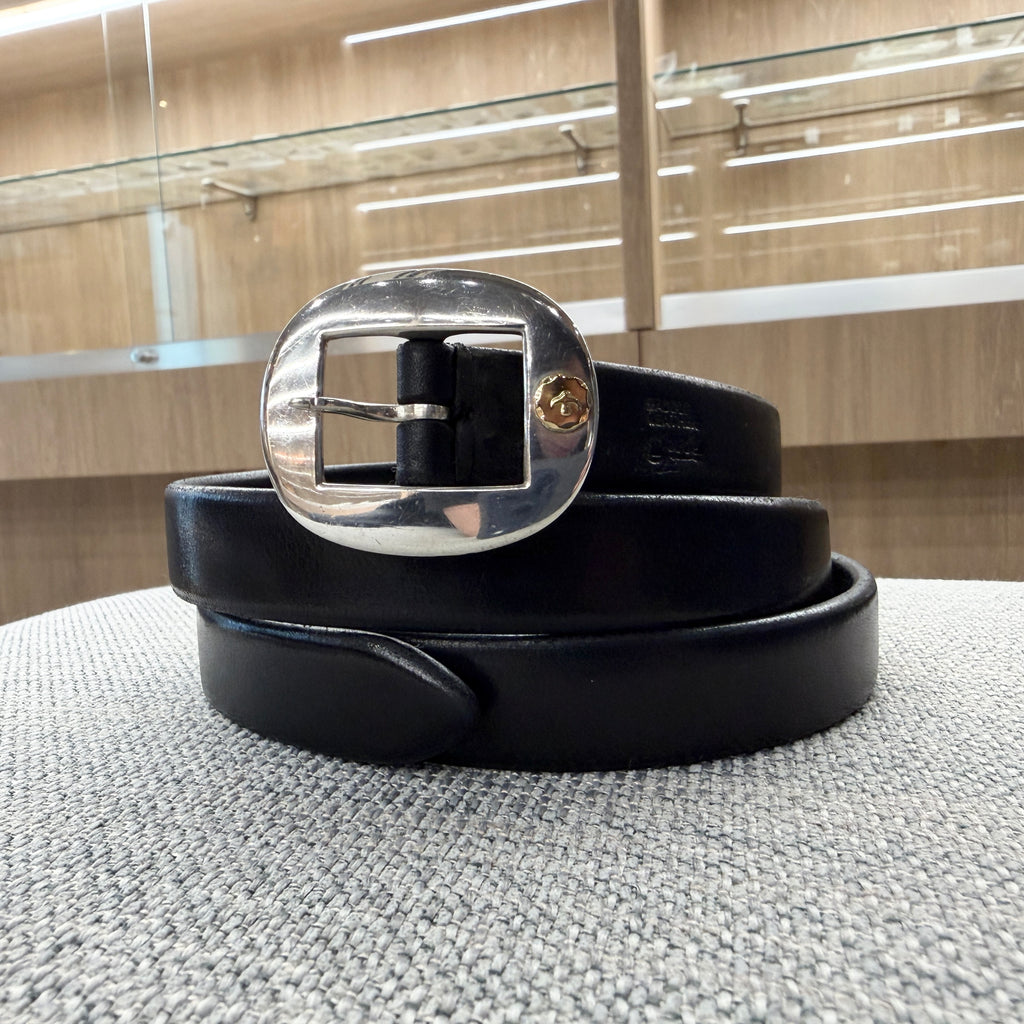 ゴローズ goro's [ほぼ新品][現行]ギャリソンベルト(黒) – DELTAone