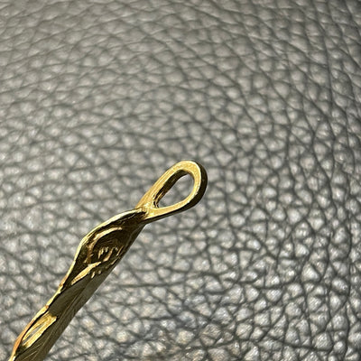 ゴローズ goro's ※特別SALE※全金フェザー(S)左