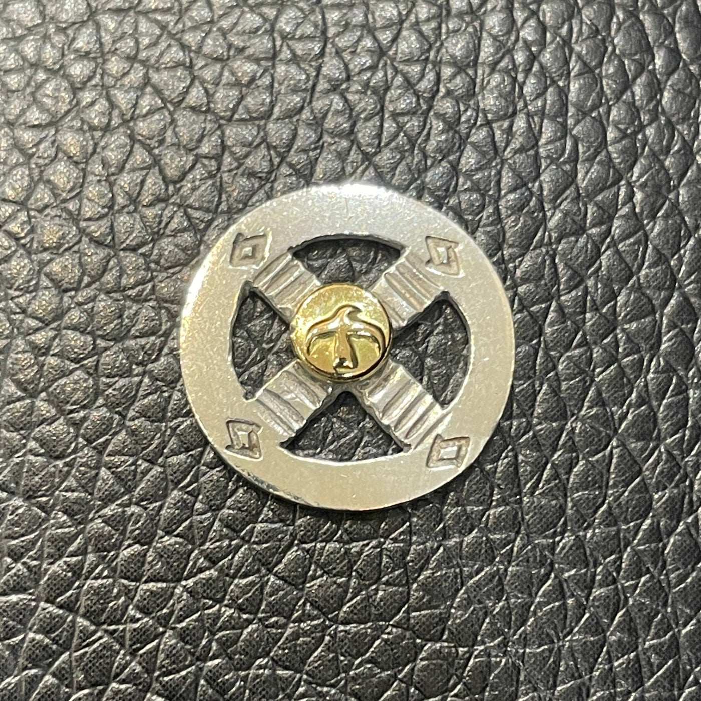 ゴローズ  goro's K18付SVホイール