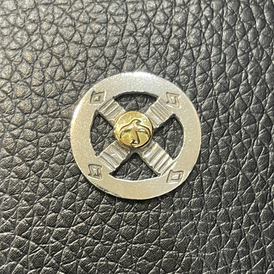 ゴローズ  goro's K18付SVホイール