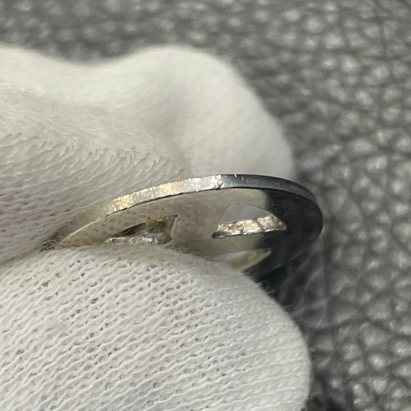 ゴローズ  goro's K18付SVホイール