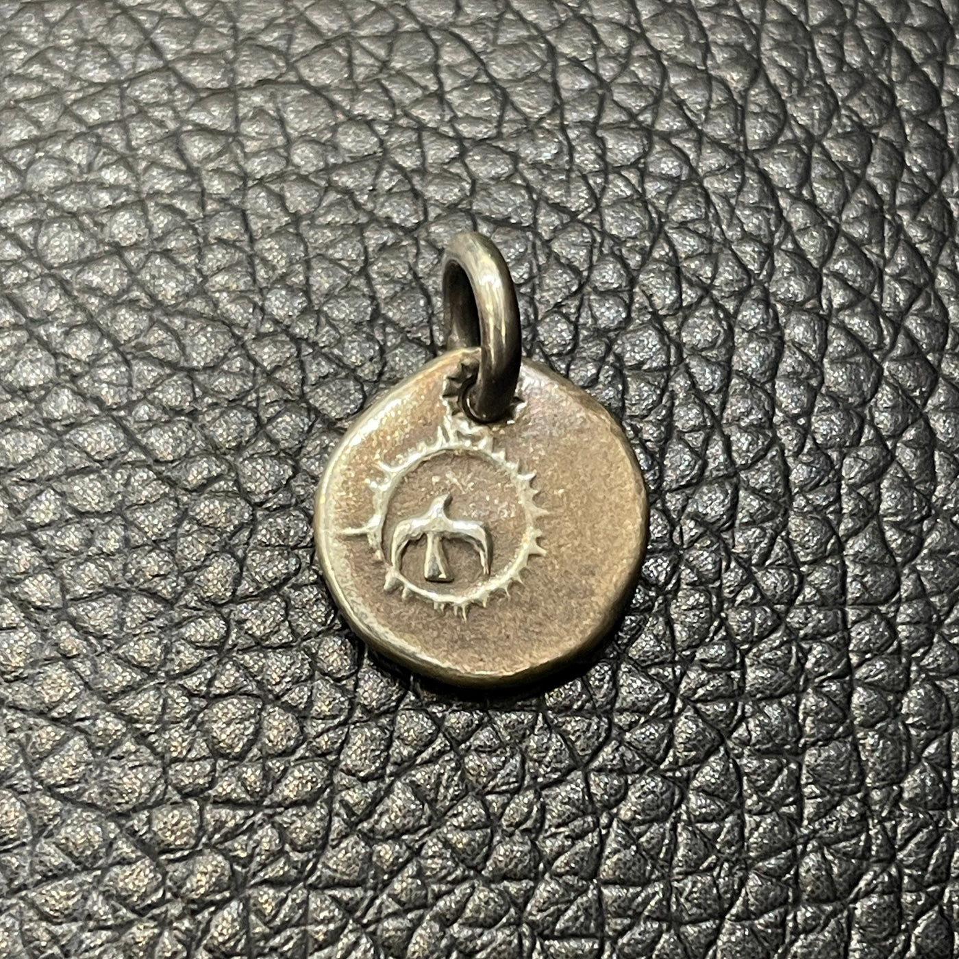 ゴローズ goro's ※特別SALE※[OLD]SVin太陽メタル(小)※中期モデル