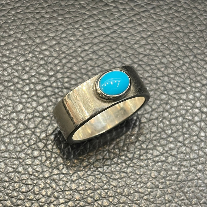 ゴローズ goro's 平打ちTQリング(21号) – DELTAone