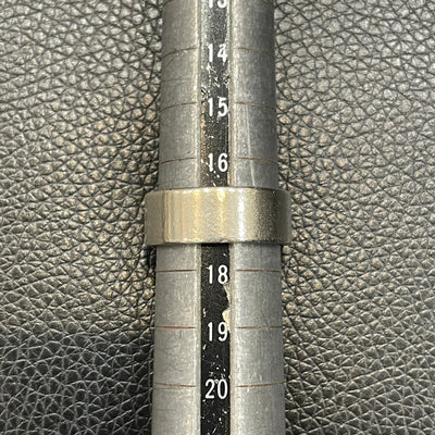 ゴローズ goro's 平打ちリング(17号)