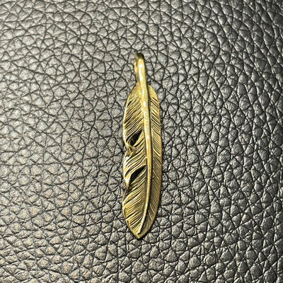 ゴローズ goro's 全金フェザー(S)右