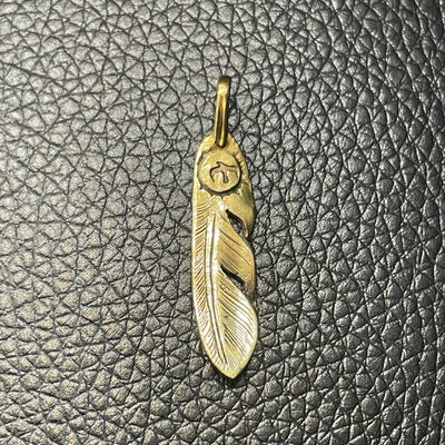 ゴローズ goro's 全金フェザー(S)右