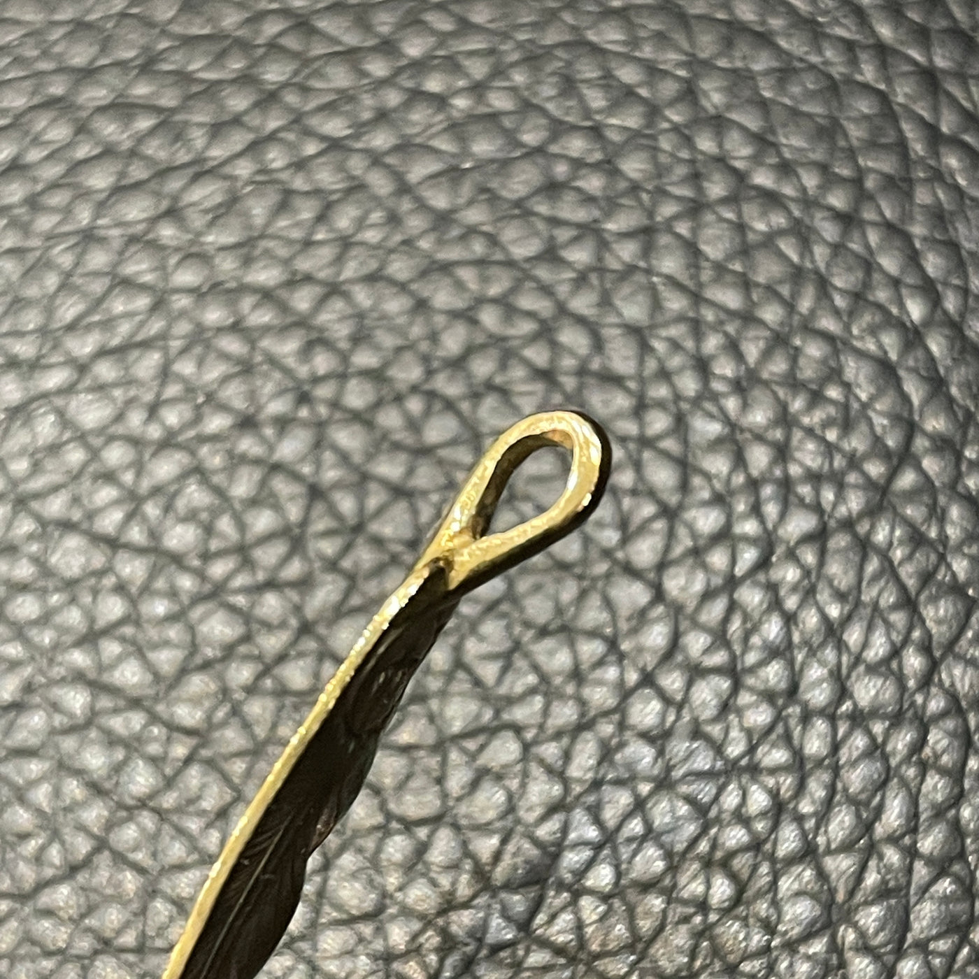 ゴローズ goro's 全金フェザー(S)右