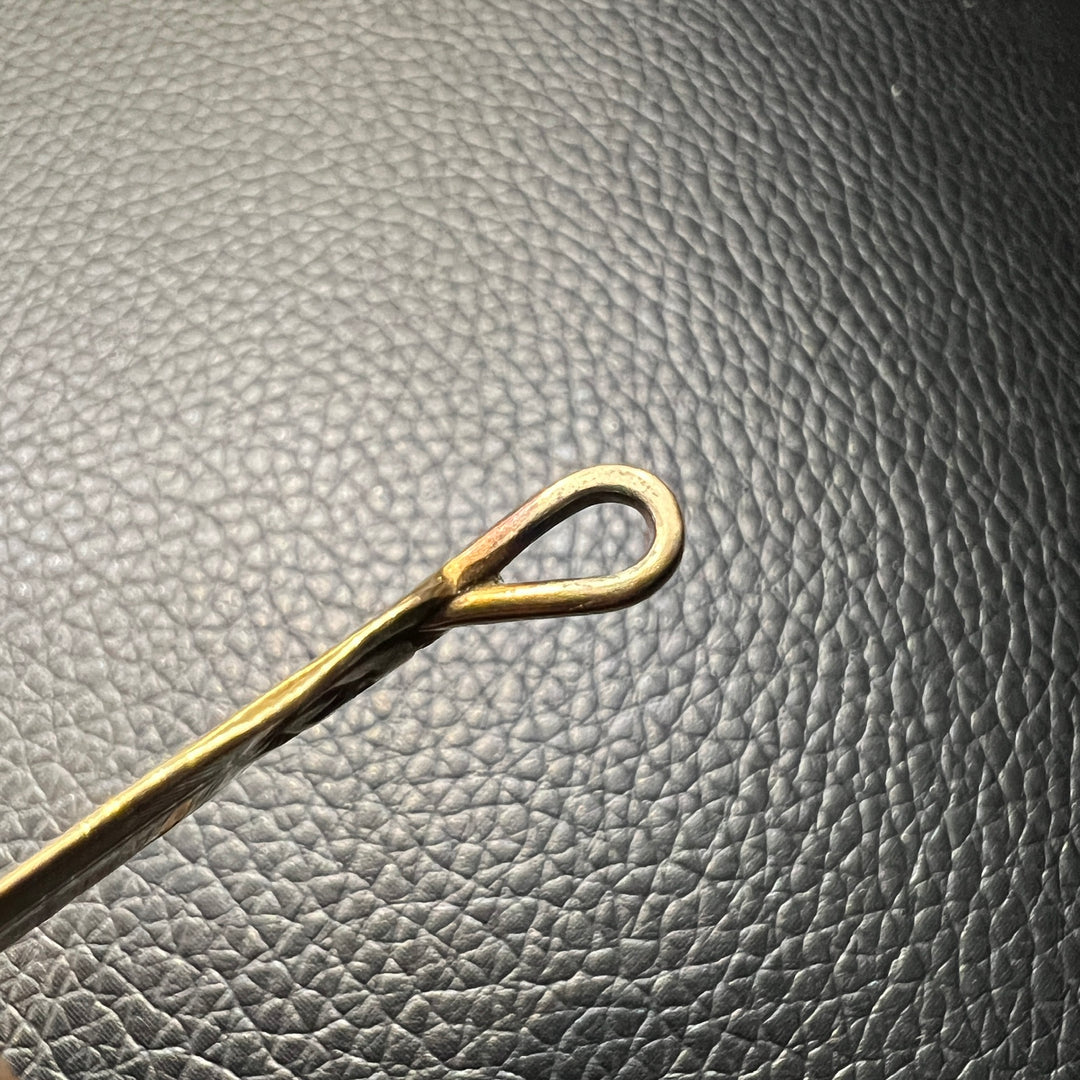 ゴローズ goro's 全金フェザー(M)右 – DELTAone