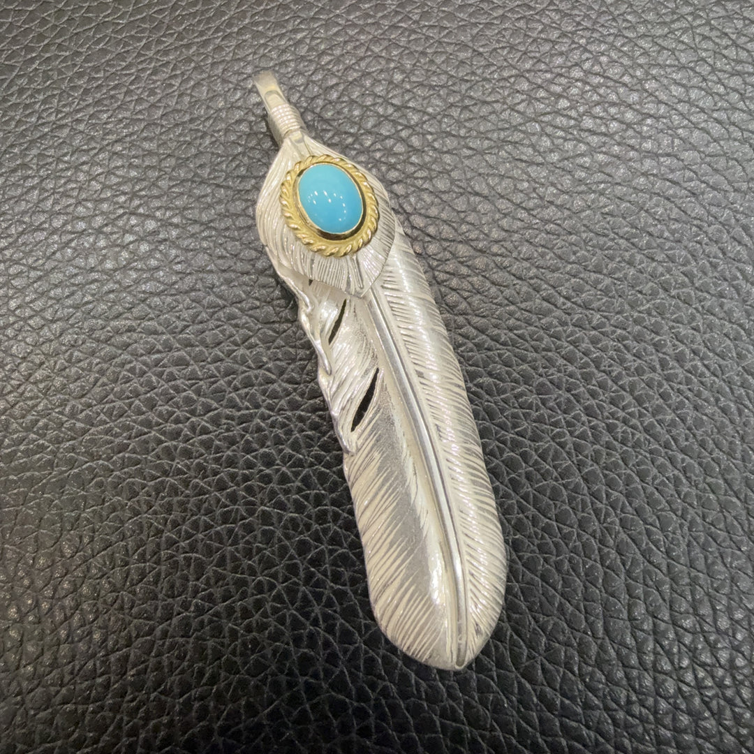 フェザー – DELTAone