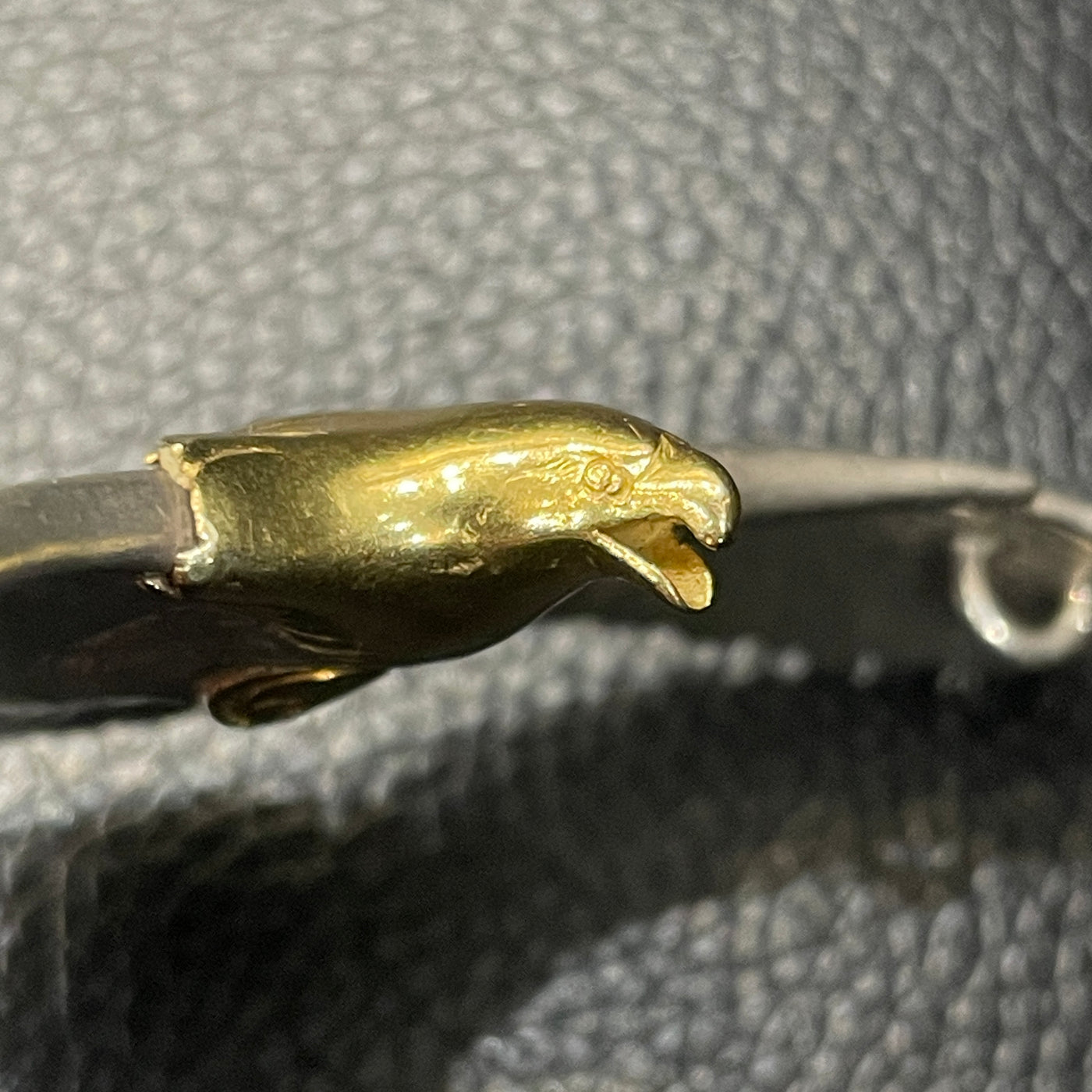 ゴローズ goro's [特注]大イーグル※目彫り・ネーム・1991年号