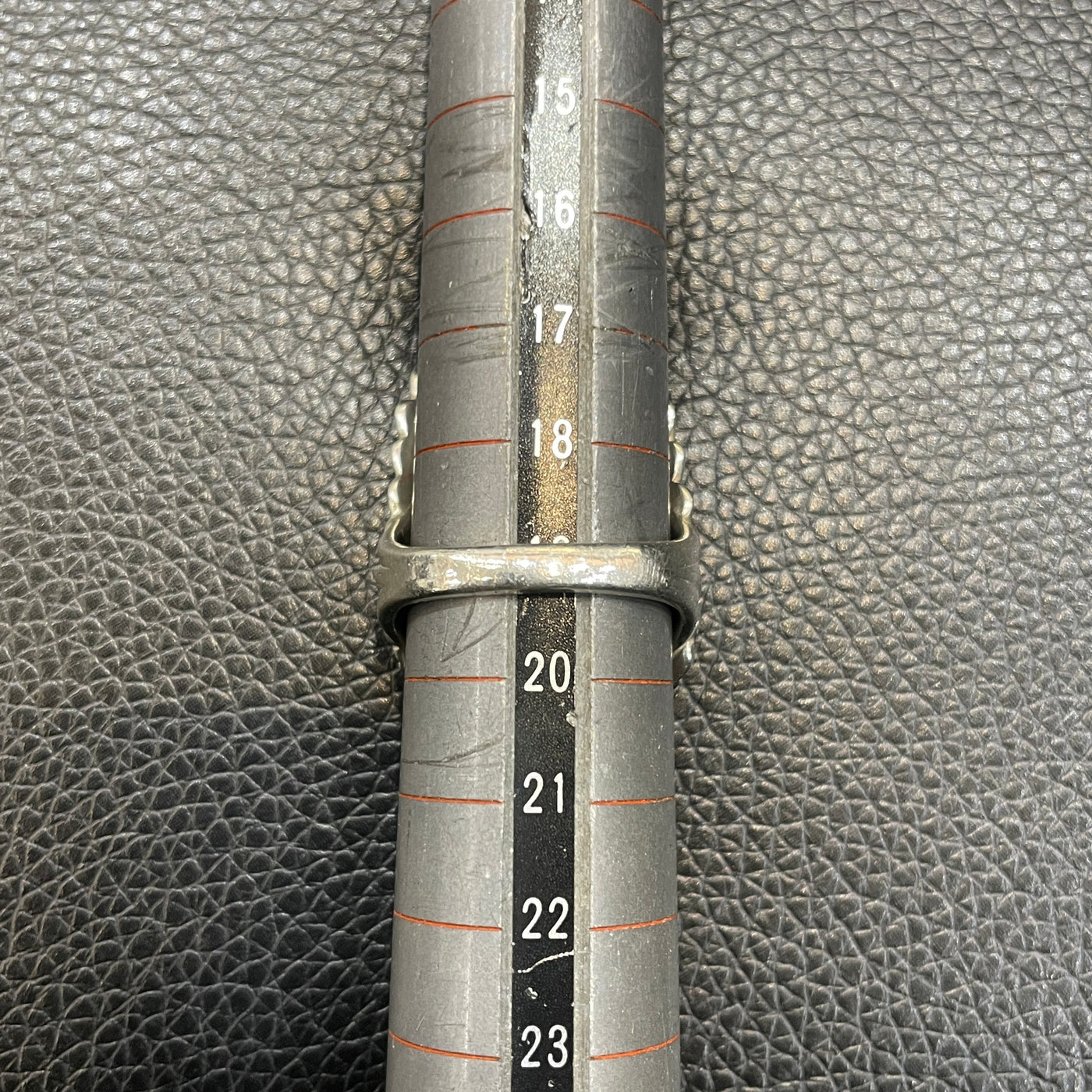 ゴローズ goro's K18付イーグルリング(19号)