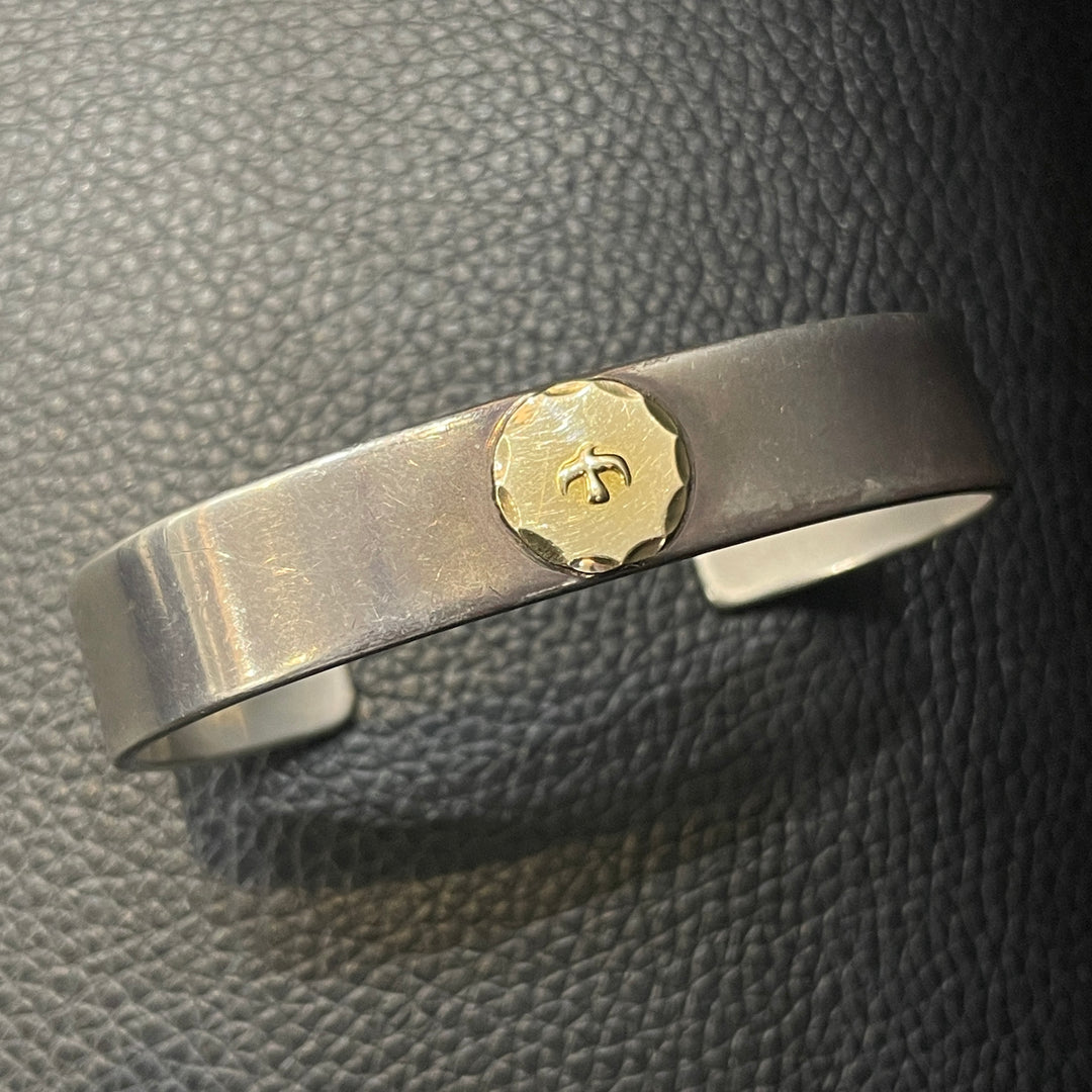 大幅値下げ‼️早い者勝ち！ゴローズ　顔ブレス　金目 goro's 】#4 ゴローズの顔ブレス、引き出しアイテム完全ガイド