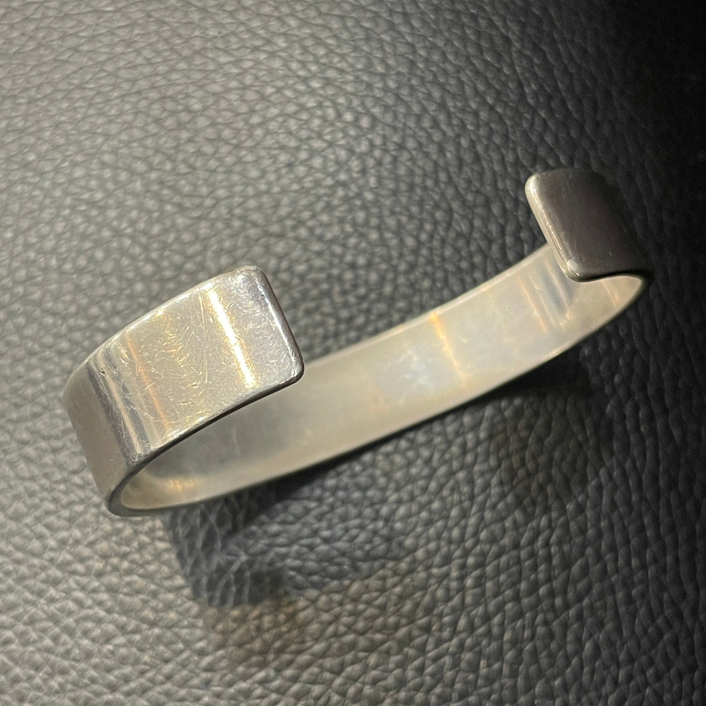 ゴローズ goro's 平打ちブレス(S)