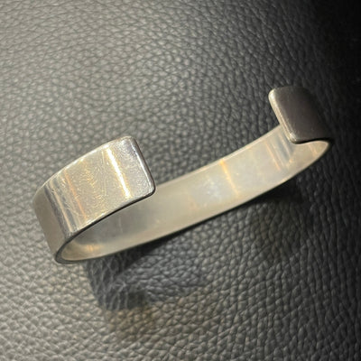 ゴローズ goro's 平打ちブレス(S)