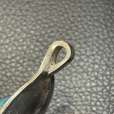 ゴローズ goro's ※特別SALE※金縄TQスプーン