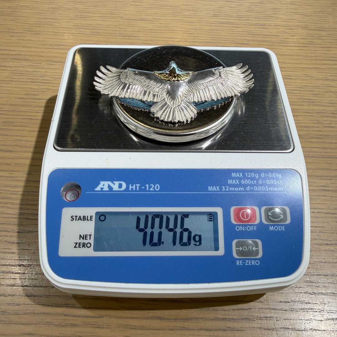 ゴローズ goro's [超美品]大イーグル※1羽限定特別価格※40.46g – DELTAone
