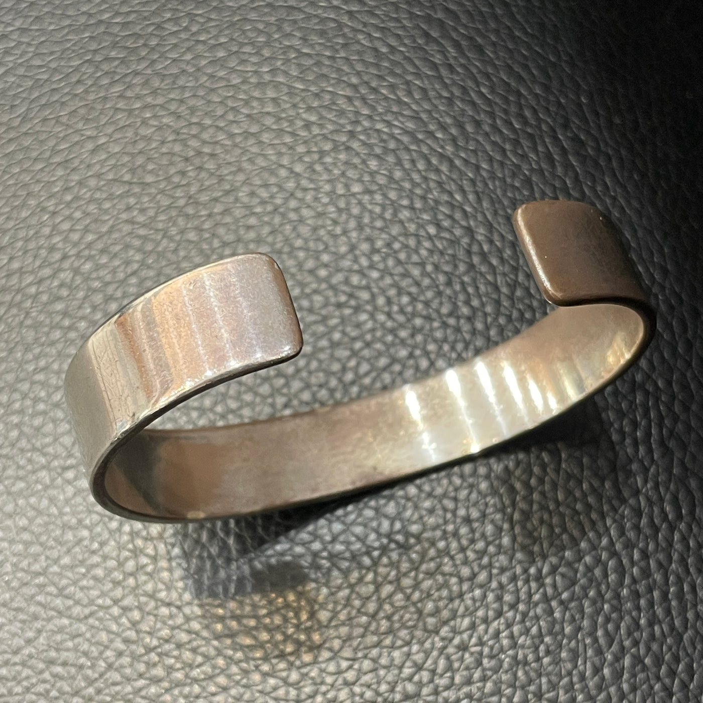 ゴローズ goro's 平打ちブレス(M) – DELTAone