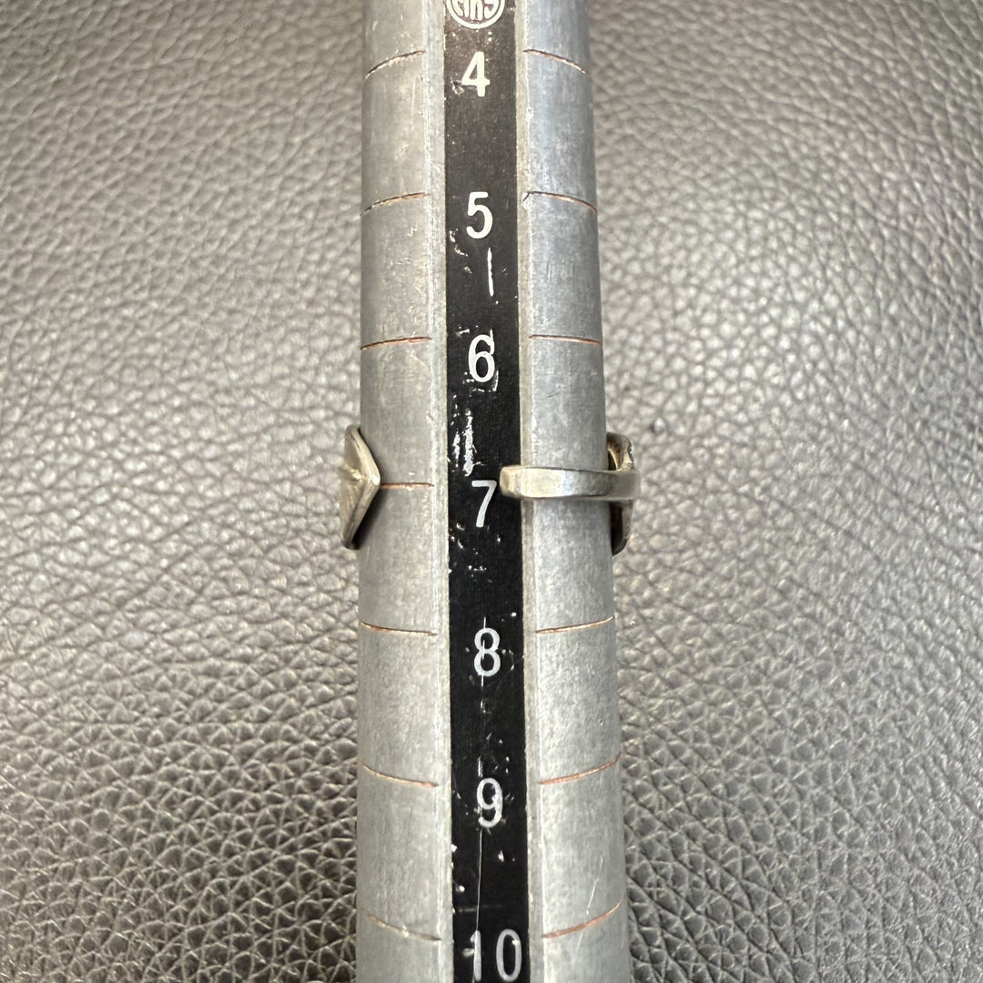 ゴローズ goro's SVピンキーリング(7号) – DELTAone