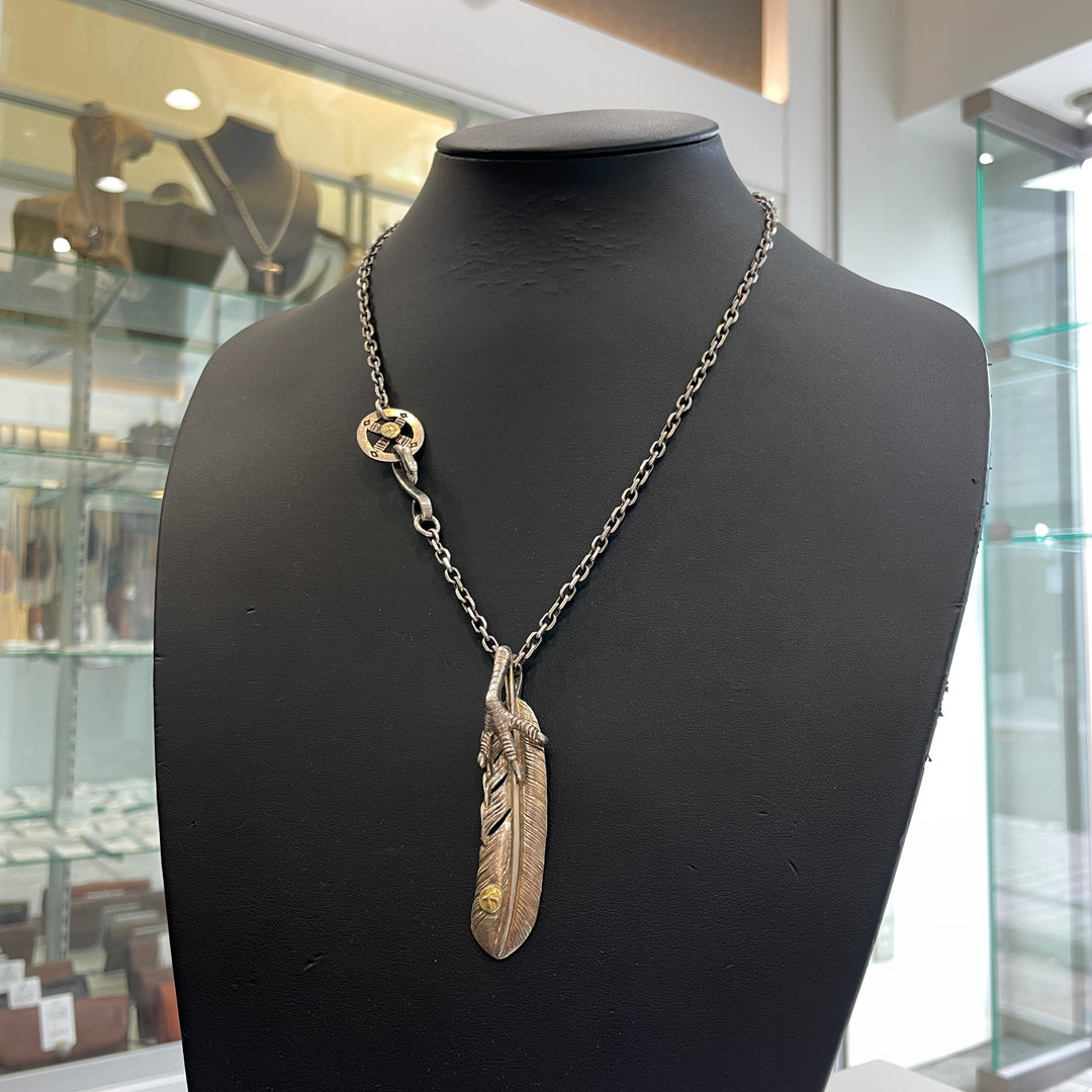 セットアップ – DELTAone