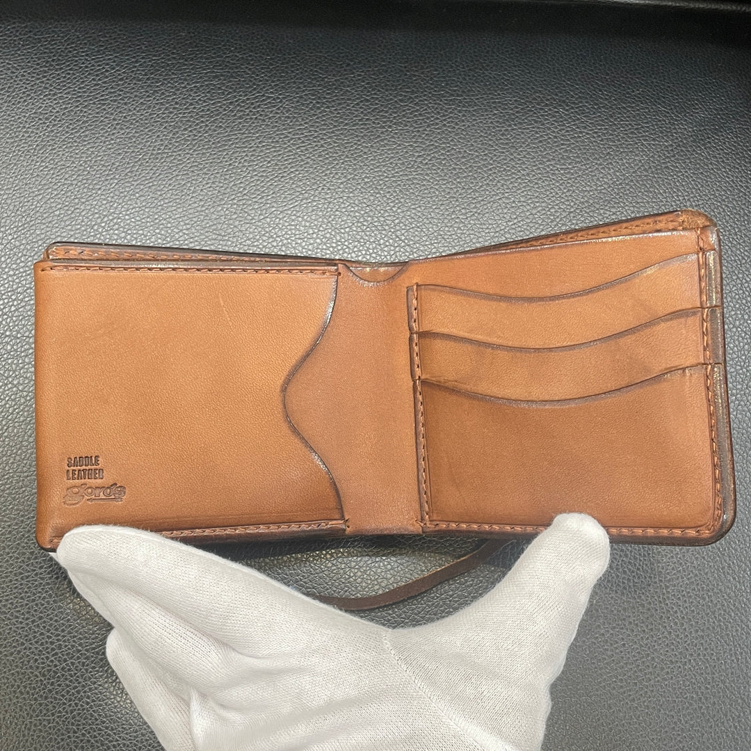 goro's 新型　二つ折り財布 imgrc0075425351.jpg