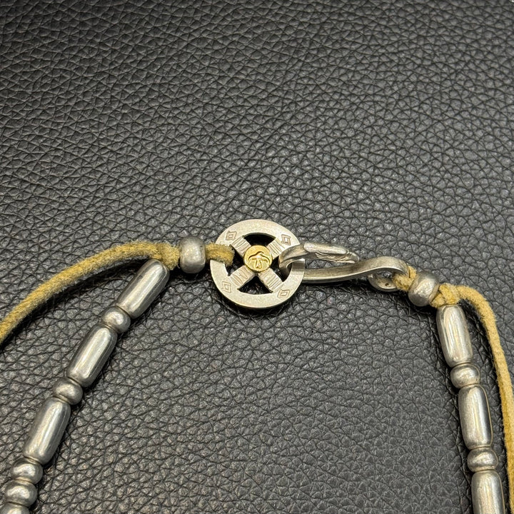 Beads NAPI パイプビーズ一連 ナピビーズ goro’s ゴローズ Beads NAPI パイプビーズ一連 ナピビーズ goro's ゴローズ Beads NAPI