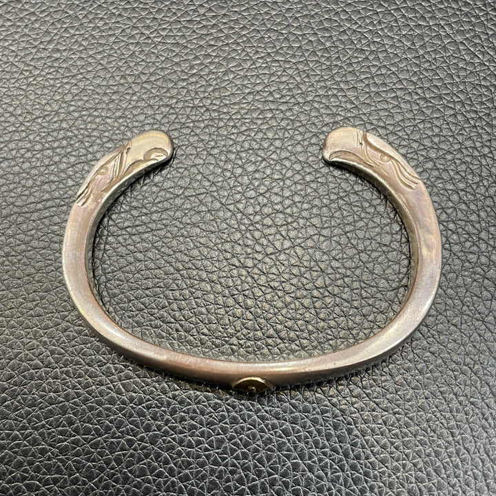 顔ブレス　OLD Sサイズ ゴローズ goro's [OLD]顔ブレス(S)※雰囲気抜群 – DELTAone