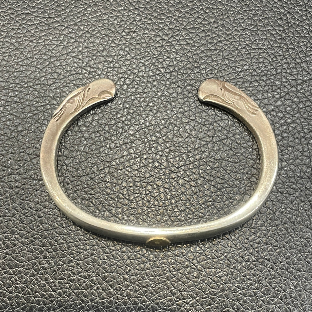 ゴローズ goro's [OLD]顔ブレス(M) ※委託品の為特別価格 – DELTAone