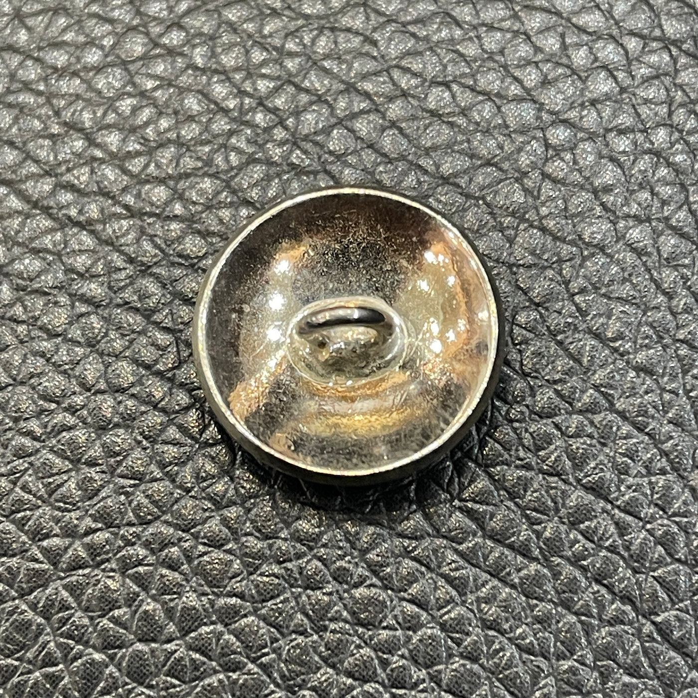 ゴローズ goro's SV刻印コンチョ(小)※横 巾着用 – DELTAone