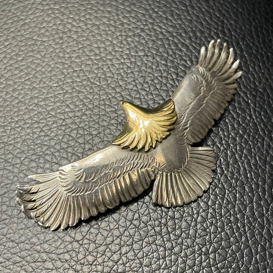 イーグル – DELTAone