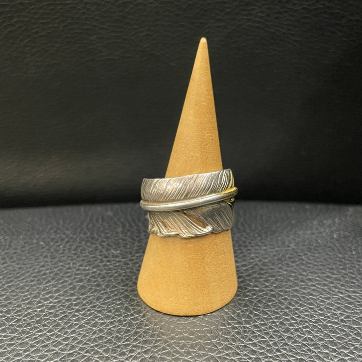 ゴローズ goro's 先金フェザーリング(18号)※最高ランク※9.44g – DELTAone