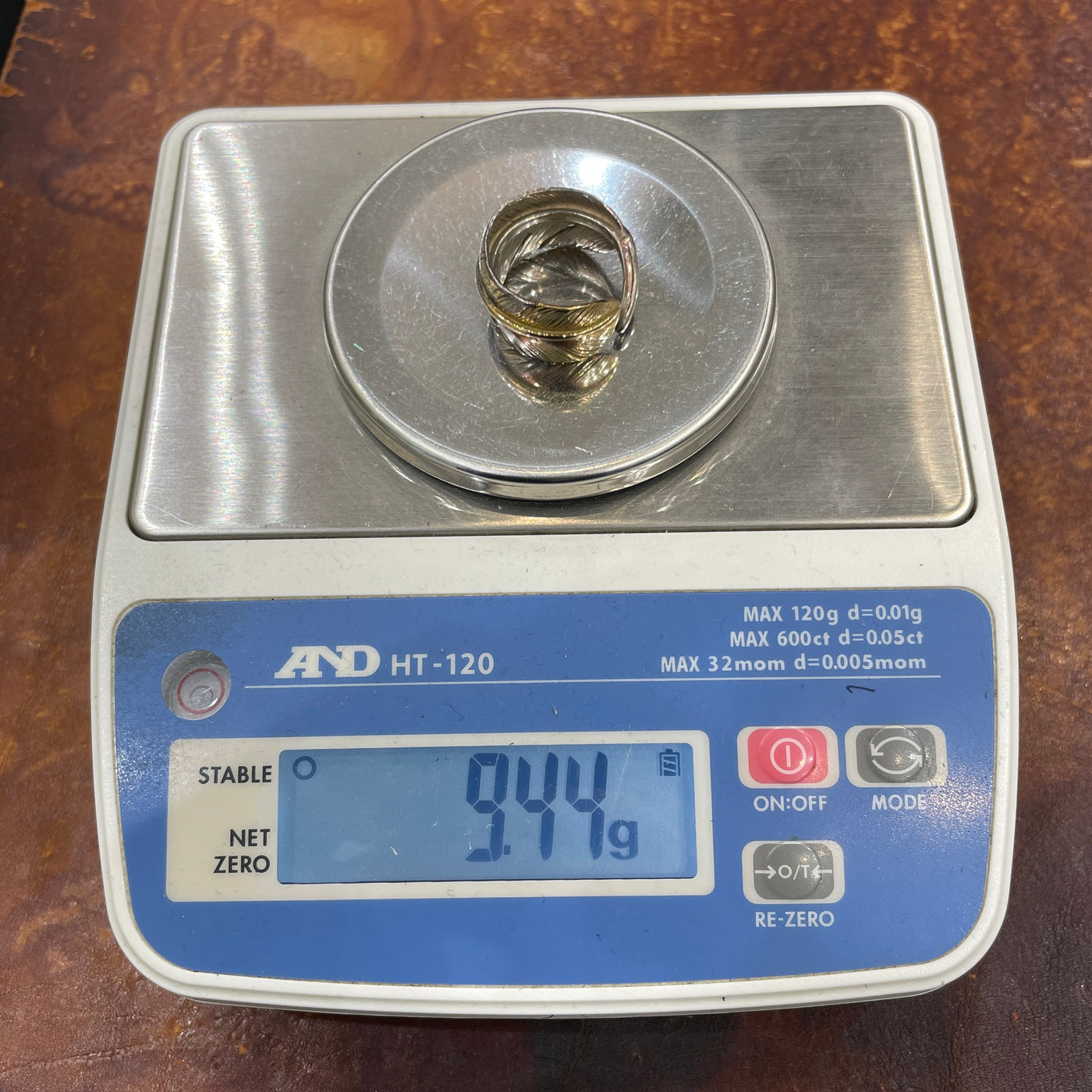 ゴローズ goro's 先金フェザーリング(18号)※最高ランク※9.44g – DELTAone