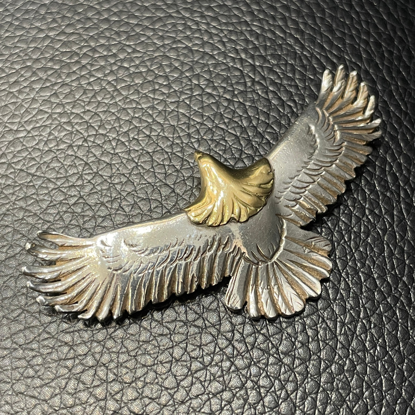 ゴローズ goro's ※特別SALE※[特注]小イーグル※1点限定大特価 – DELTAone