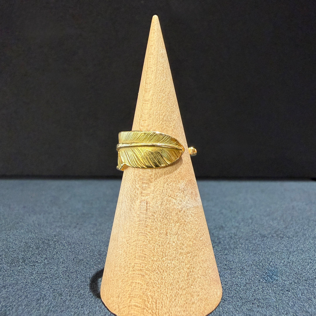 ゴローズ goro's [美品]全金ピンキーリング(7号) – DELTAone