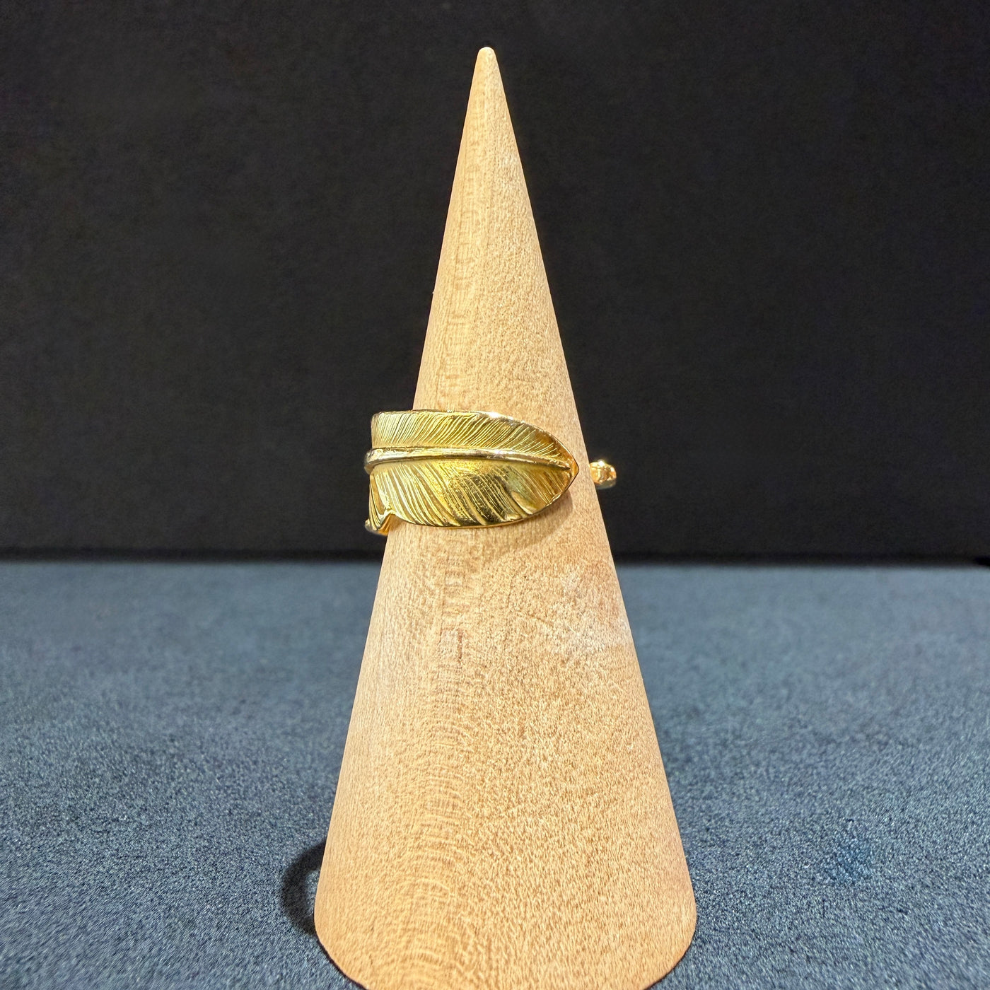 ゴローズ goro's [美品]全金ピンキーリング(7号) – DELTAone